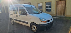 Bild des Angebotes Renault Kangoo Rapid Kasten Extra 1.5 Diesel