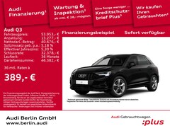 Bild des Angebotes Audi Q3 advanced 35 TFSI S tronic