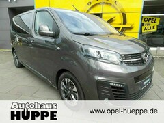 Bild des Angebotes Opel Zafira Life Electric Tourer M *HUD NAVI u.v.m*