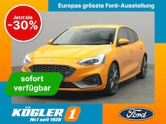 Bild des Angebotes Ford Focus ST 280PS/Styling&Winter-Paket