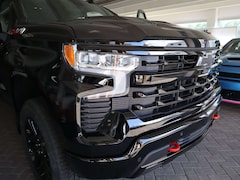 Bild des Angebotes Chevrolet Silverado Trailboss 6,2ltr MJ 2025 4 Jahre Garantie Trail Bo