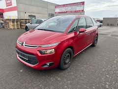Bild des Angebotes Citroen C4 Picasso /Spacetourer Intensive,navi,kamera ,Eu