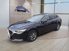Bild des Angebotes Mazda 6 2.0 SKYACTIV-G 165 Exclusive-Line top Ausstattung