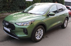 Bild des Angebotes Ford Kuga Titanium/Winter-Paket/LED-Scheinwerfer/Navigation