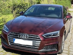 Bild des Angebotes Audi A5 A5 Coupe 3.0 TDI S tronic sport