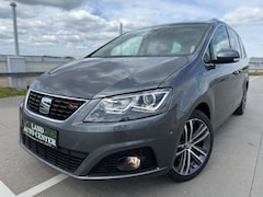 Bild des Angebotes SEAT Alhambra 2,0 TDI DSG FR*7-SITZ*PANO*AHK*ACC*CAM