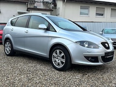 Bild des Angebotes SEAT Altea XL 1.9TDI Stylance/Style Scheckheft SHZ PDC Klima Alu