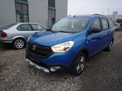 Bild des Angebotes Dacia Lodgy Stepway*1.6*Navi+Kamera*1.HAND*Anhängerkuppl.