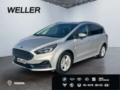 Bild des Angebotes Ford S-Max 2.5 FHEV TITANIUM *7-Si*ACC*hzb Front*Navi*