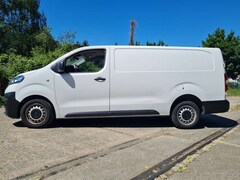Bild des Angebotes Opel Vivaro 2.0 D LANG + KLIMA + ZR NEU + NEUTEILE