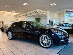 Bild des Angebotes Porsche Panamera 4S Sport Turismo ACC/Panorama/APPROVED