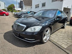 Bild des Angebotes Mercedes-Benz S 500 4MATIC Getriebe Neu AMG