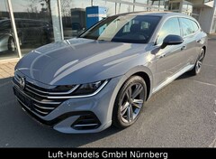 Bild des Angebotes VW Arteon Shooting Brake R-Line 2.0 Black Edition