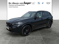 Bild des Angebotes BMW X5 M60i xDrive Sportpaket Gestiksteuerung DAB