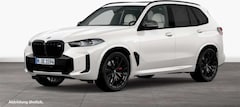 Bild des Angebotes BMW X5 M60i xDrive Sportpaket Gestiksteuerung DAB