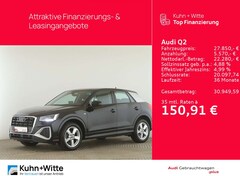 Bild des Angebotes Audi Q2 35 TFSI S line *ACC*LED*PDC*SHZ*MMI-Plus*