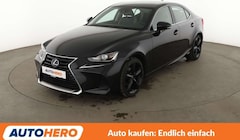 Bild des Angebotes Lexus IS 300 IS 300h Sport Line Aut.*NAVI*LED*ACC*CAM*PDC*SHZ*