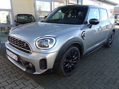 Bild des Angebotes MINI Cooper S Countryman Classic Trim 2.0 Aut.EU6d*NAVI*18"*LEDER*SHZ*