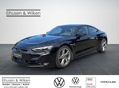 Bild des Angebotes Audi e-tron GT +MATRIX+B&O+OPTIK SCHWARZ+PANO+