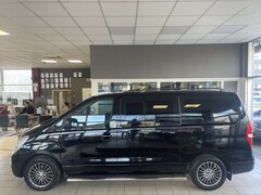 Bild des Angebotes Hyundai H-1 2.5CRDi Travel Premium 1.Hand 8 Sitzer Leder