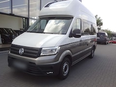 Bild des Angebotes VW Crafter Grand California 600 KEIN MIETER 5J Garantie