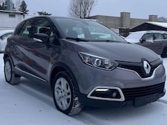 Bild des Angebotes Renault Captur Intens