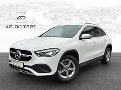 Bild des Angebotes Mercedes-Benz GLA 220 d Progressive MBUX+Navi+CarPlay+1 Hand+