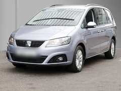 Bild des Angebotes SEAT Alhambra 1.4 TSI DSG Style Navi/RFK/SHZ