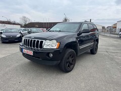 Bild des Angebotes Jeep Grand Cherokee 3.0 CRD Limited Automatik