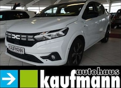 Bild des Angebotes Dacia Sandero SANDERO III 90 TCE JOURNEY KAMERA LM LED PDC
