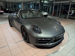 Bild des Angebotes Porsche 992 Carrera GTS Cabrio INNO/360°/18-WEGE/MATRIX