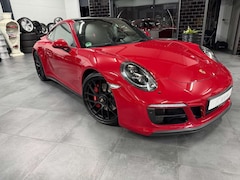 Bild des Angebotes Porsche 911 Carrera 4 GTS APPROVED 10-2026