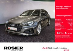 Bild des Angebotes Audi RS4