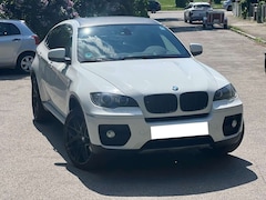 Bild des Angebotes BMW X6 xDrive40d