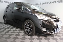 Bild des Angebotes Toyota Verso Edition-S+ 7Sitzer RFK°Bi-Xenon°Navi°Spurh