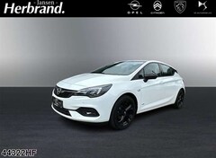 Bild des Angebotes Opel Astra 1.2 Turbo, Design&Tech