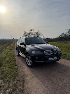 Bild des Angebotes BMW X5 3.0sd