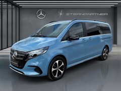 Bild des Angebotes Mercedes-Benz EQV 300 AVANTGARDE Lang Liege-Paket+AIRMATIC