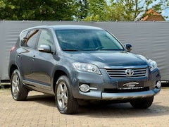 Bild des Angebotes Toyota RAV 4 RAV4 Travel