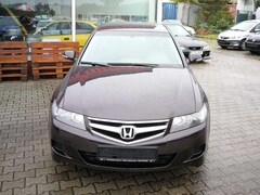 Bild des Angebotes Honda Accord 2.0 Comfort CL7