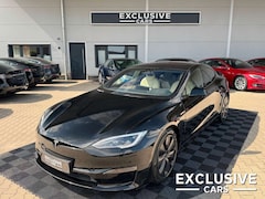 Tesla Model S MODEL S MAXIMAL RANGE | Palladium | HW4 |