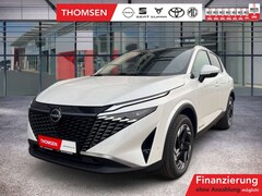 Bild des Angebotes Nissan Qashqai 1.5VC-T ePOWER 190PS N-Connecta Navi SHZ