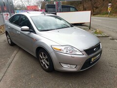Bild des Angebotes Ford Mondeo Trend Klima 1 Hand Tüv 10.2027
