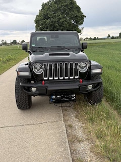 Bild des Angebotes Jeep Gladiator Overland 4WD