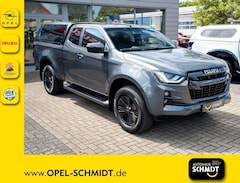 Bild des Angebotes Isuzu D-Max Space Cab 4WD LSE