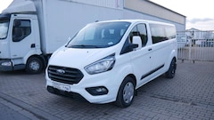 Bild des Angebotes Ford Transit Custom Kombi