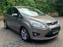 Bild des Angebotes Ford C-Max Sync Edition Zahnriemen-Inspektion Neu