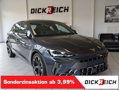 Bild des Angebotes CUPRA Leon 2.0 TDI DSG Matrix Sennh Dynamic-Sitze Edge