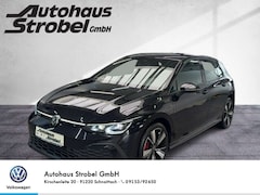 Bild des Angebotes VW Golf GTE VIII GTE 1.4 TSI DSG "BLACK STYLE" ACC Navi