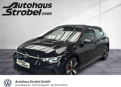 Bild des Angebotes VW Golf GTE VIII GTE 1.4 TSI DSG "BLACK STYLE" ACC Navi